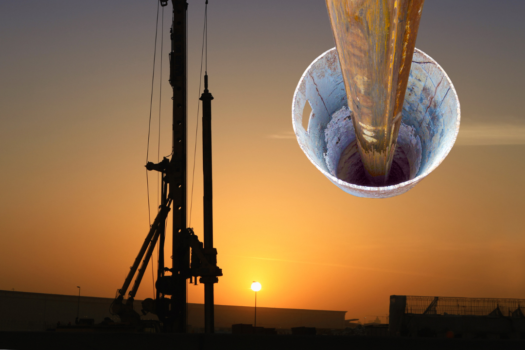 Beyond the Subgrade The Critical Role of Pile Foundations in Structural Resilience